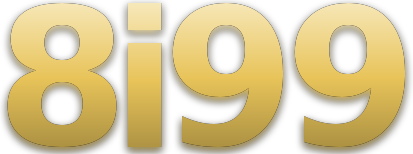 8i99 logo